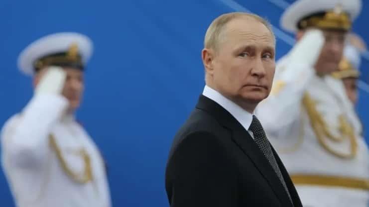 EU se preparó para un posible ataque nuclear ruso en Ucrania