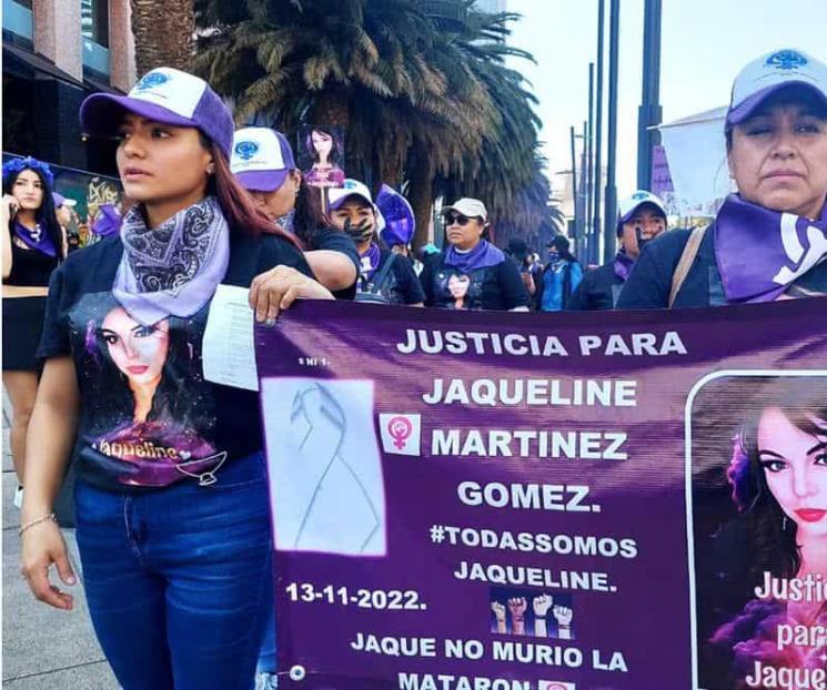 En el día del ‘8M’ asesinaron a tres mujeres