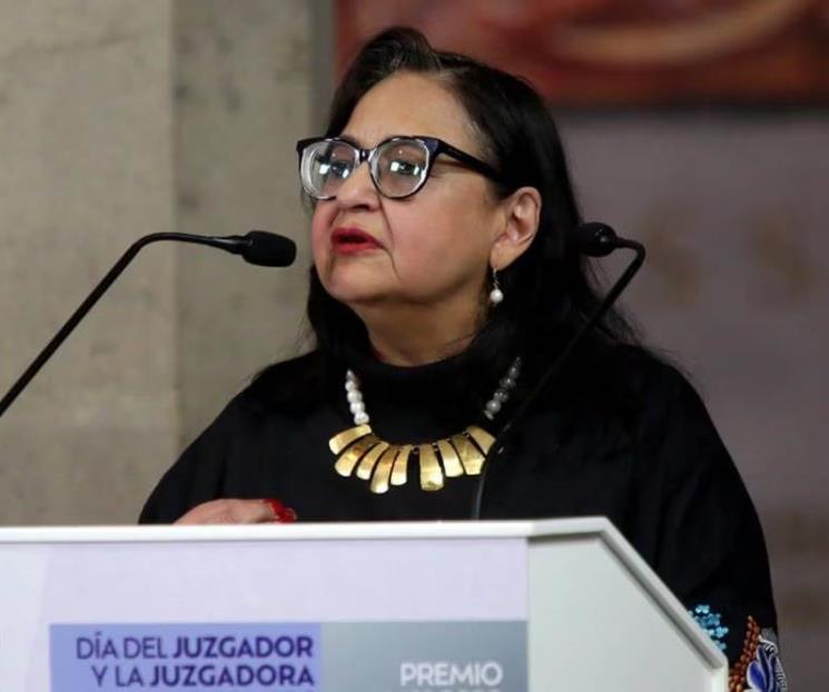 Aún lejos, igualdad y justicia para mujeres