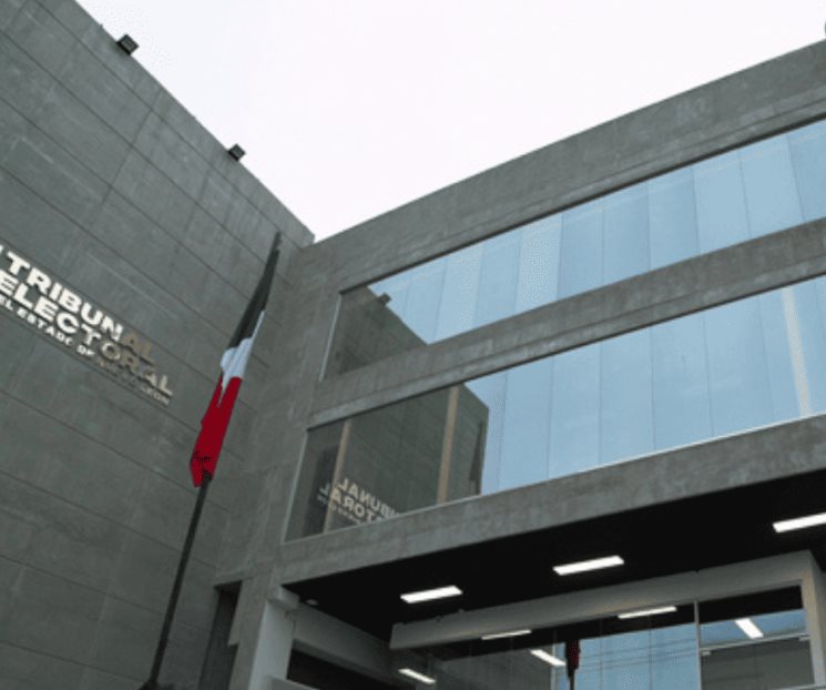 Declara TEE inconstitucional plazo para cambiar de partido