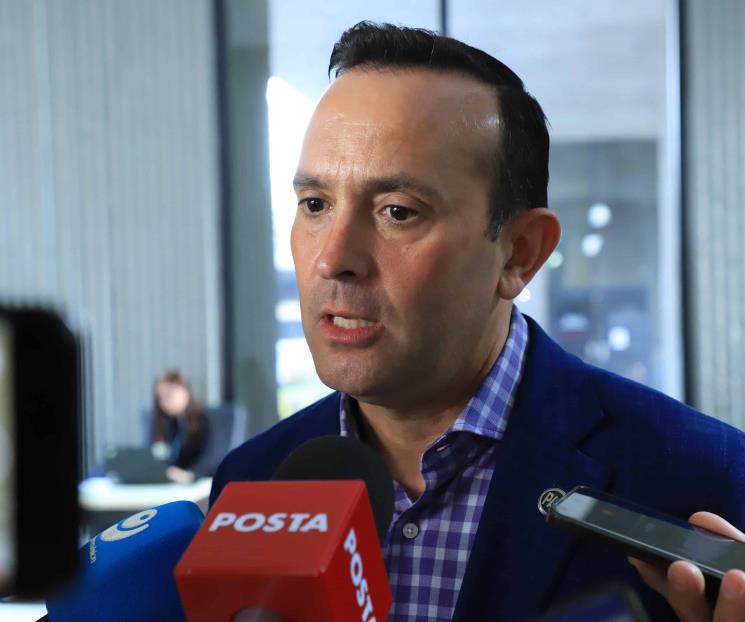 Busca Samuel Fiscal a modo: PAN Busca Samuel Fiscal a modo: PAN