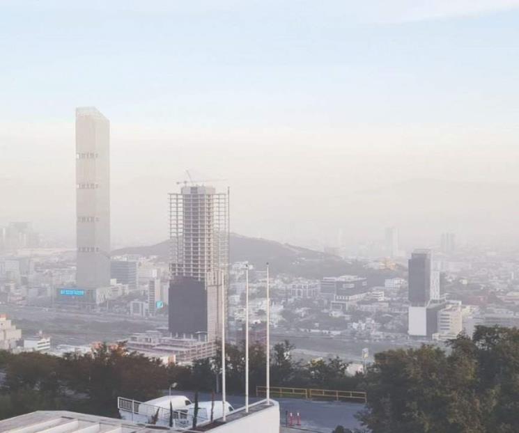 Advierten de enfermedades  crónicas por contaminación