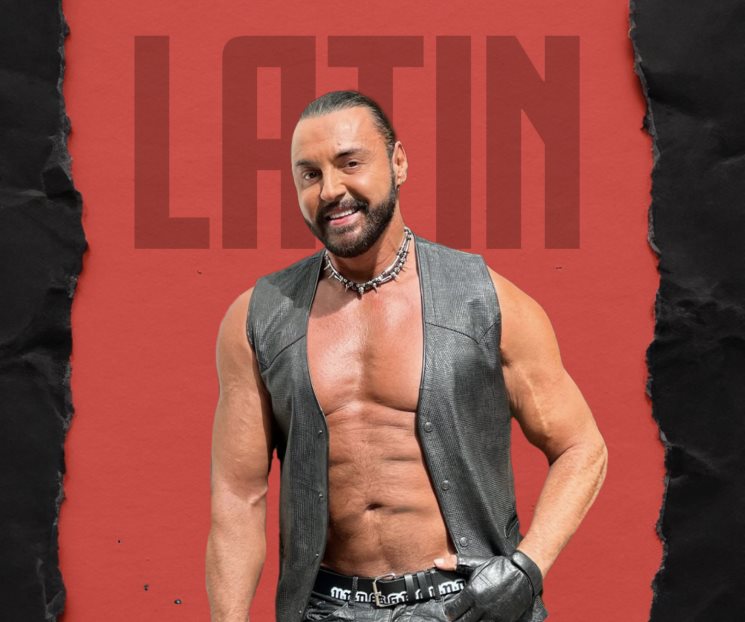 Emotivo regreso de Latin Lover a AAA