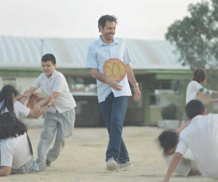 La película mexicana, Radical gana a Mejor Película Iberoamericana