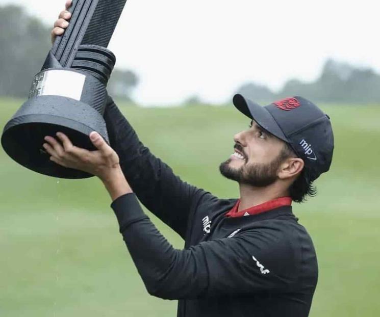 Ancer es campeón Ancer es campeón