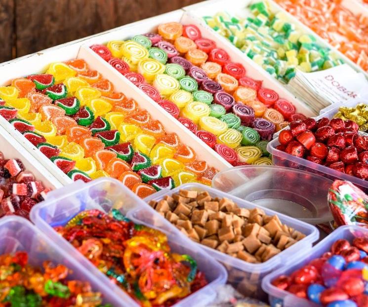 Recomendaciones para eliminar el antojo por los dulces