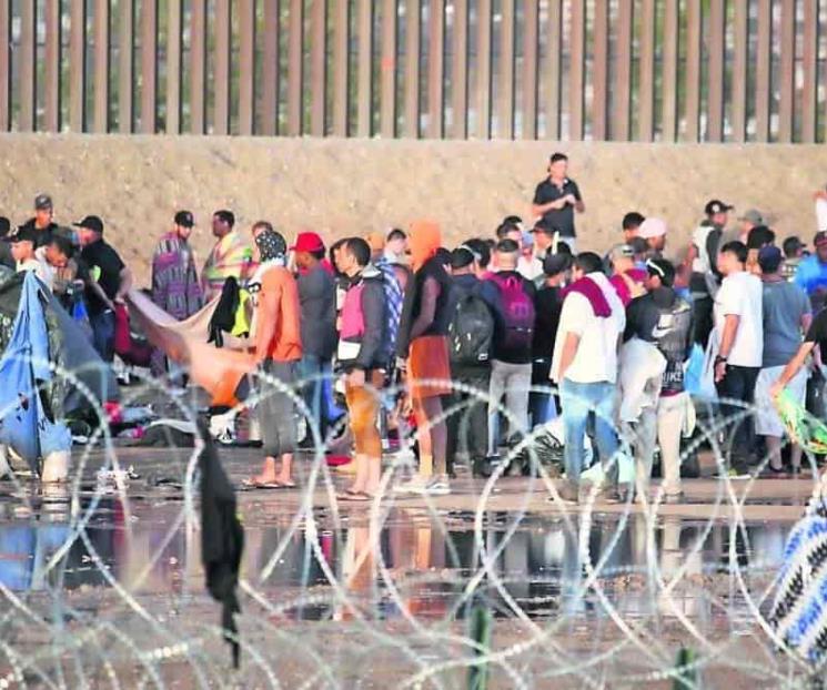 Se mantiene programa que permite entrada a EU de 30 mil inmigrantes