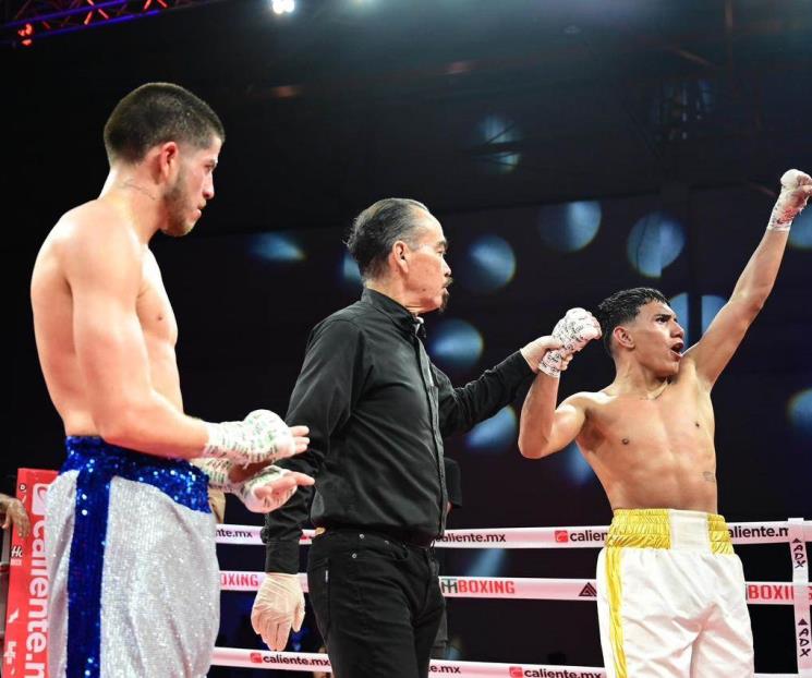 Nuevo León tendrá un sexto campeón mundial en el boxeo