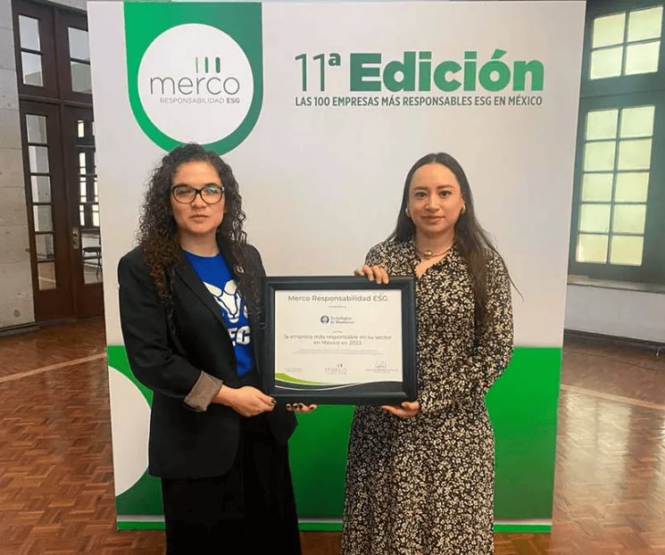 Tec de Monterrey, top 20 en responsabilidad social: ranking de Merco
