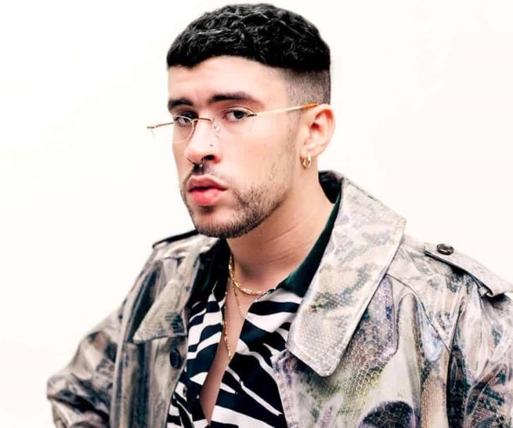 Demanda Bad Bunny a fan por grabar y compartir sus conciertos
