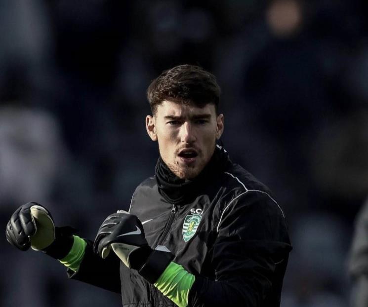 Sporting de Lisboa gana y se mantienen en la cima
