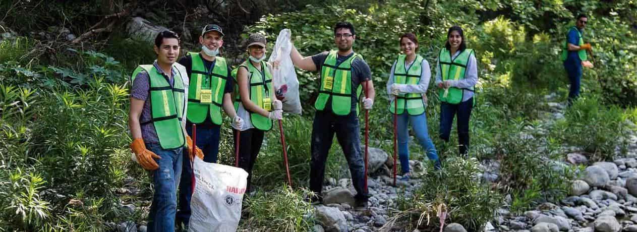 Buscan liderazgos en sustentabilidad