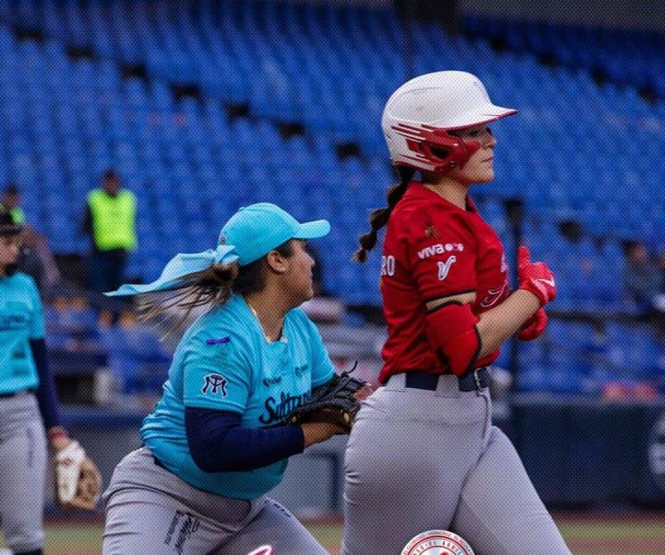 Gana Sultanes Femenil y ya es finalista