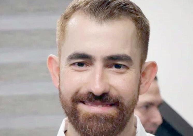 Será Mauricio Cantú ‘gallo’ de Morena