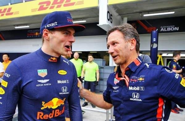 No se opondrá Red Bull en caso de que Max salga 