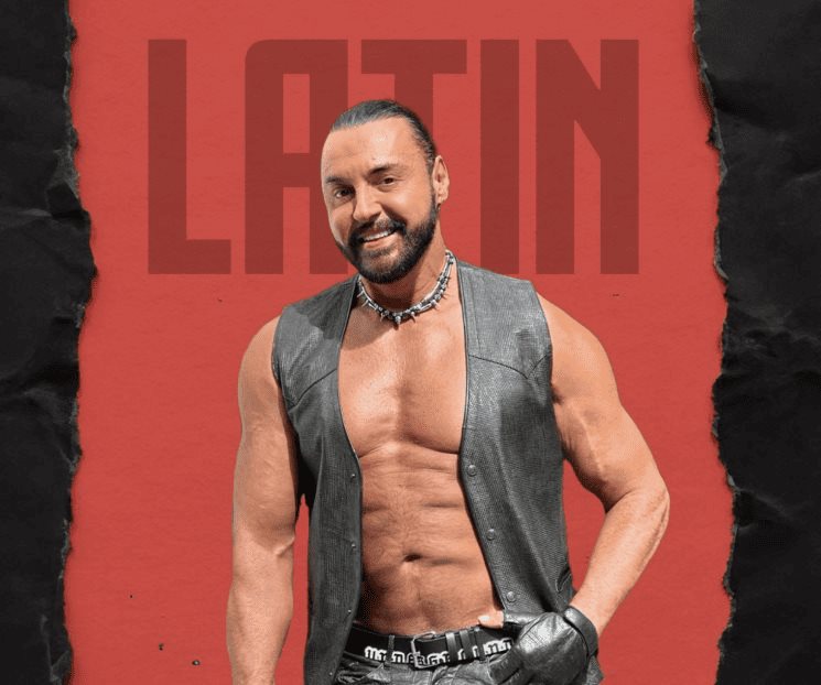 Emotivo regreso de Latin Lover a AAA