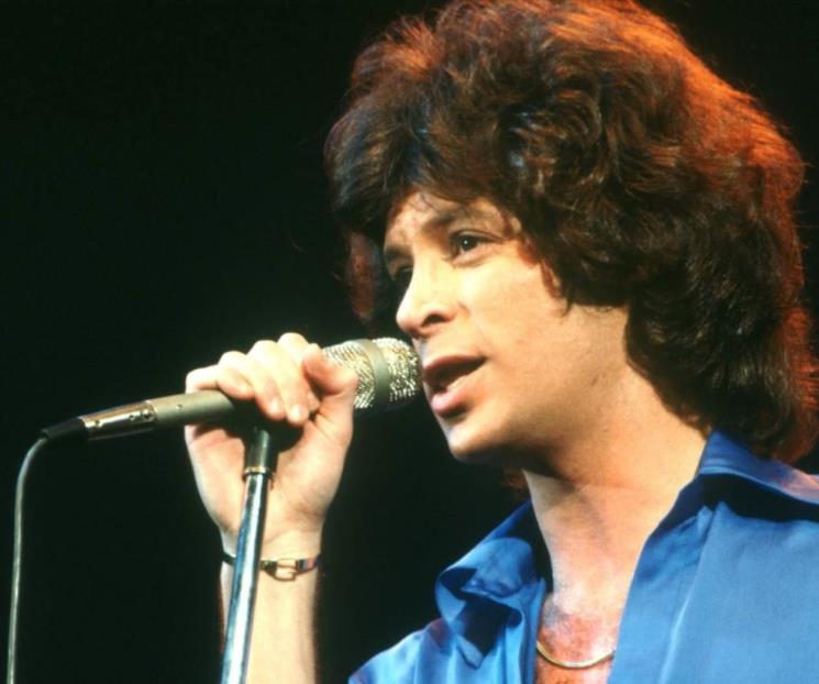 Muere Eric Carmen, vocalista de Raspberries a los 74 años