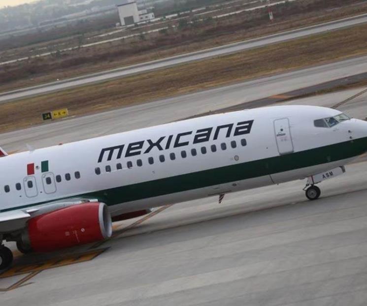 ‘Presta’ Sedena 3 Boeing a Mexicana para arrancar