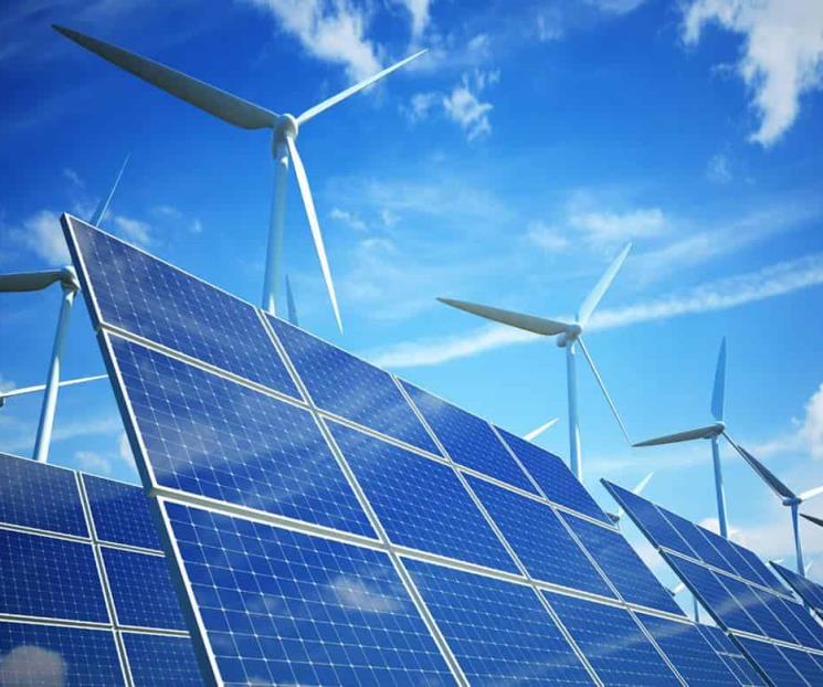 Estaría a favor Lázaro Cárdenas de energía renovable: Máynez Estaría a favor Lázaro Cárdenas de energía renovable: Máynez