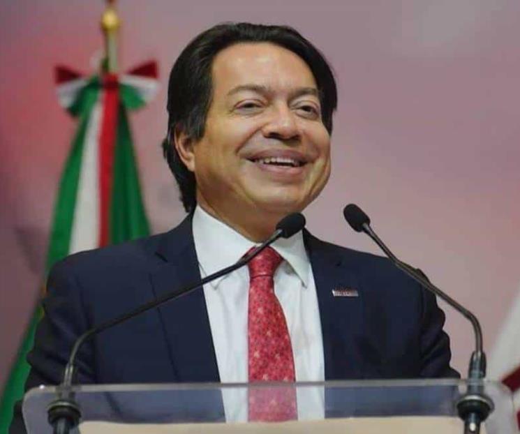 ‘Se acabaron las crisis de cada fin de sexenio’