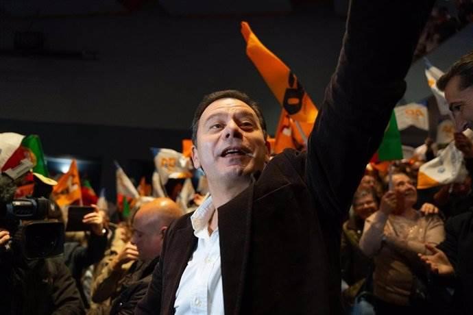 Elecciones en Portugal; la ultraderecha gana terreno