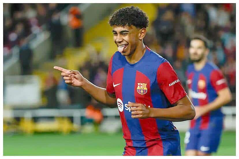 Arsenal y Barza son favoritos
