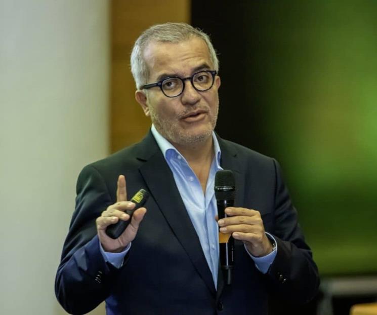 Advierte Ugalde que jóvenes no definirían el futuro si no votan