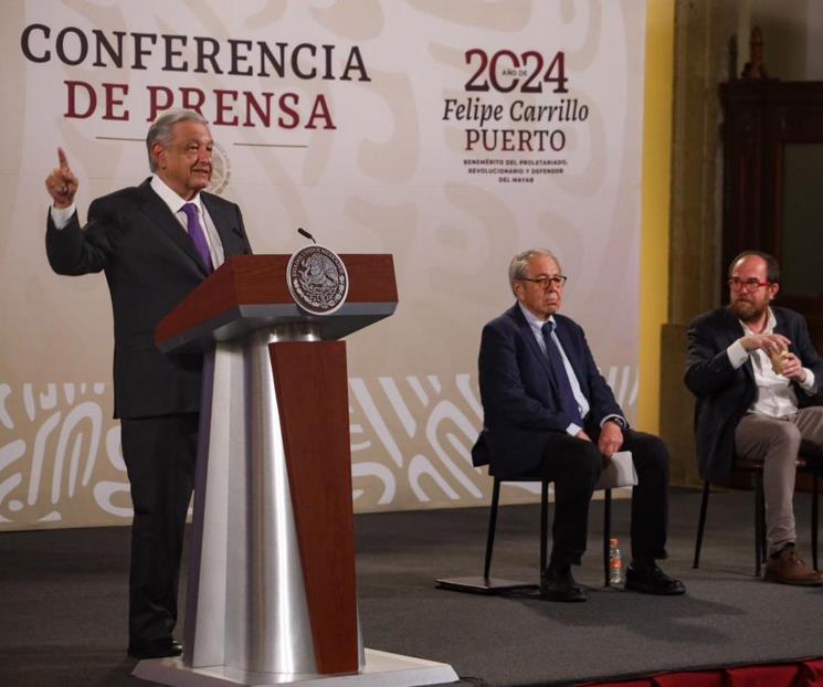 Por corrupción, mandatarios no se suman a federalización de SS