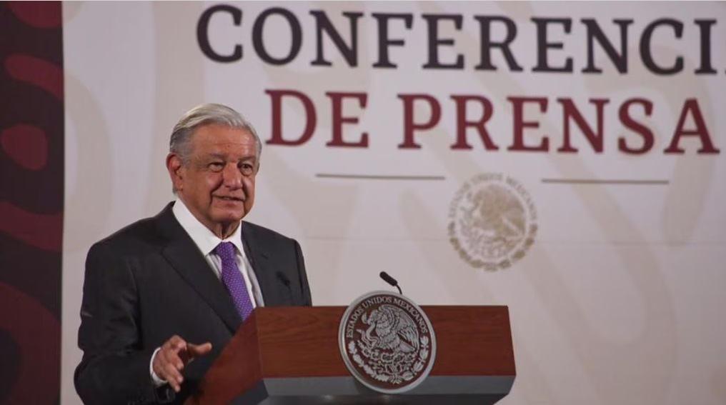 Oposición apuesta a fraude electoral desde PJ: AMLO