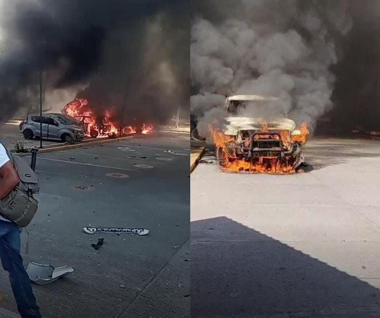 Atacan Normalistas la Fiscalía de Guerrero
