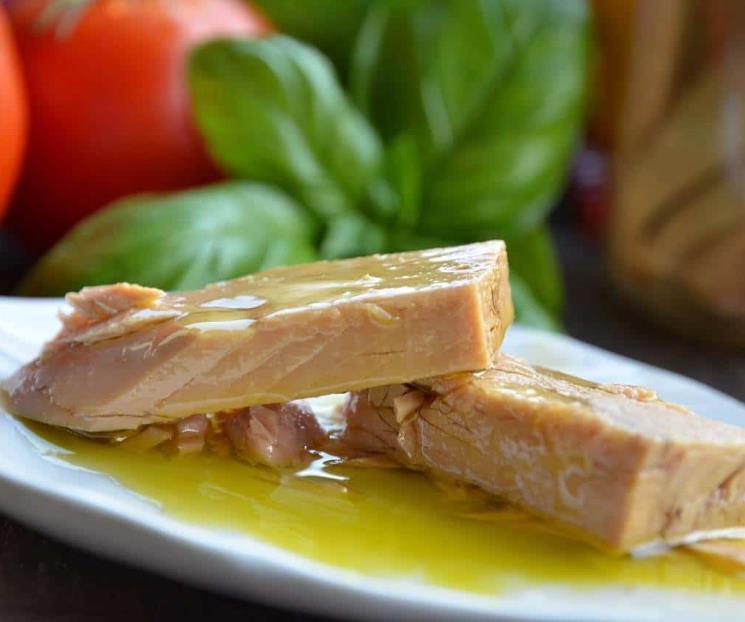 La mejor forma de comer atún para incrementar masa muscular