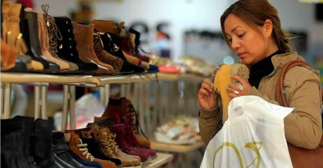 Ventas en tiendas departamentales suman 239 mil mdp: ANTAD