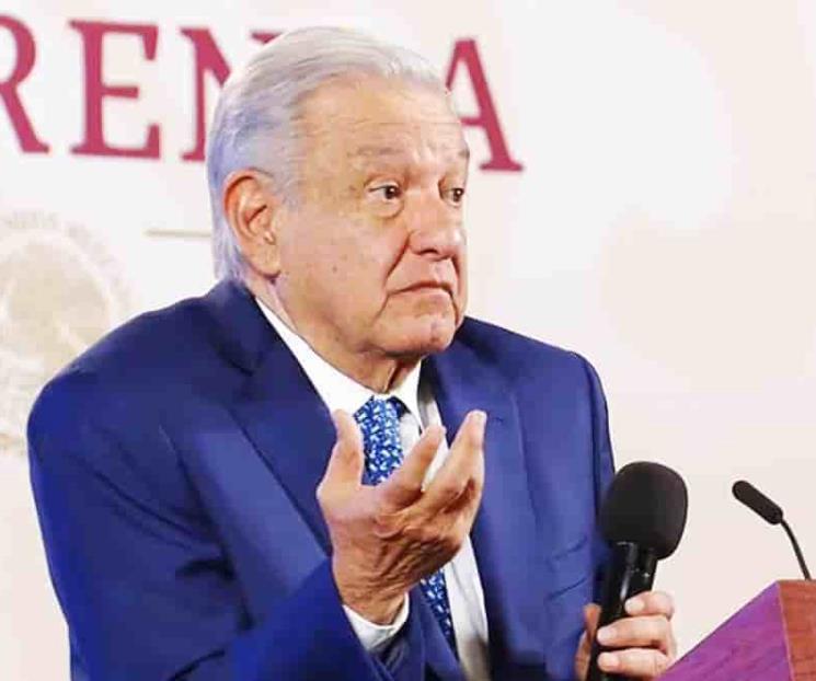 Considera aberración cierre de refinerías