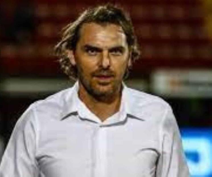 Puebla ya tiene técnico