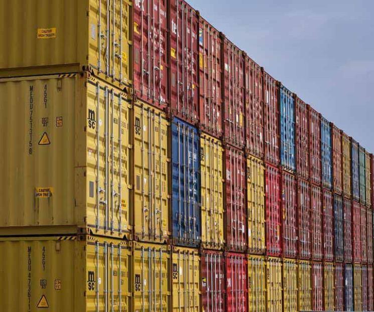 Países asiáticos,  proveedores de dólares por importaciones