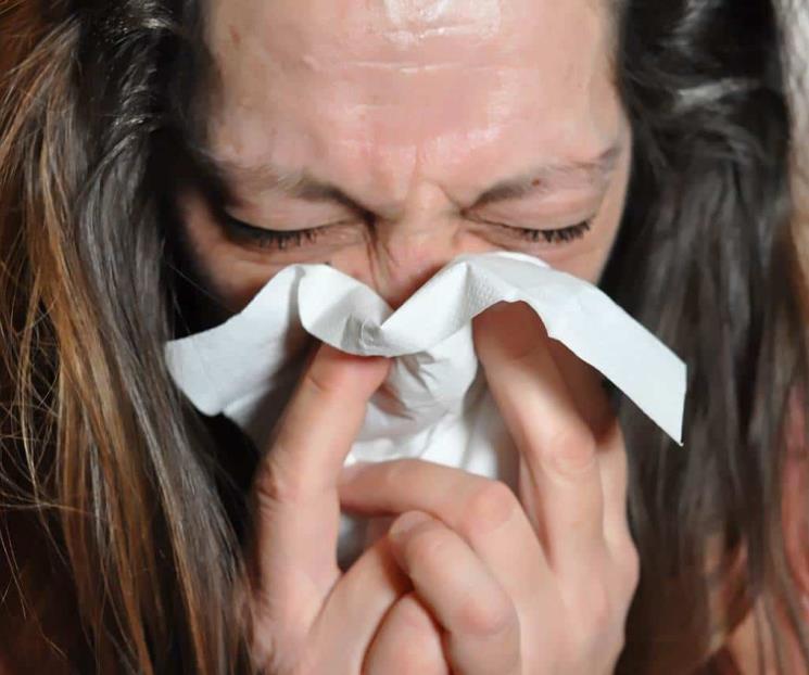 Así es la gripe solar, padecimiento que afecta en temporada de calor