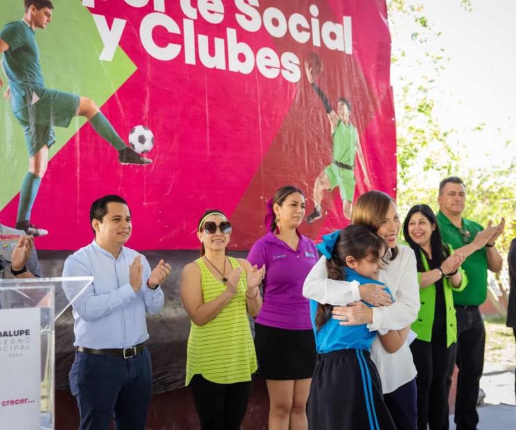 Participan más de 25 mil estudiantes en ‘Activando mi Ciudad’
