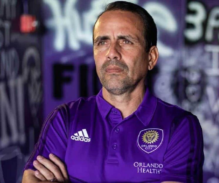 Jugará Orlando City sin especular