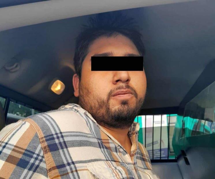 Cae por privación ilegal de la libertad