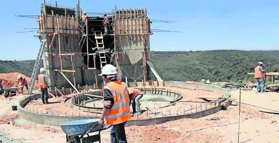 Actividad industrial inicia el año con el pie derecho