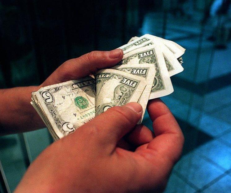 Superan reservas internacionales los 216 mil mdd por primera vez