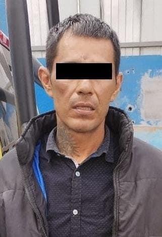 Roba $600 mil en mercancía