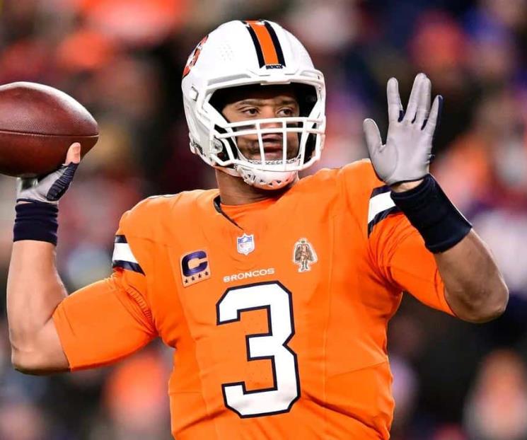 Confirma Pittsburgh a Russell Wilson