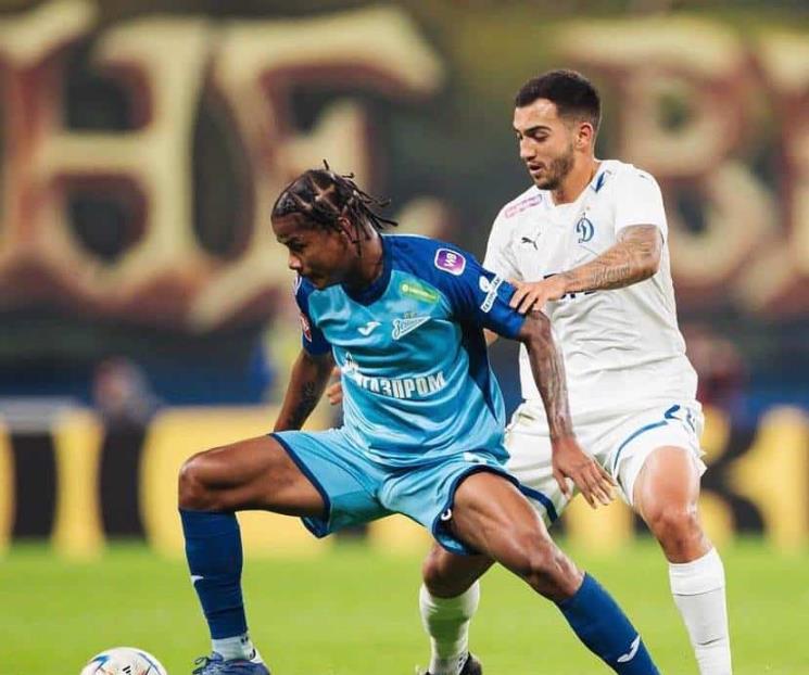 Eliminan al Dinamo de Moscú