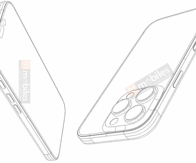 El diseño del iPhone 16 Pro ha quedado al descubierto