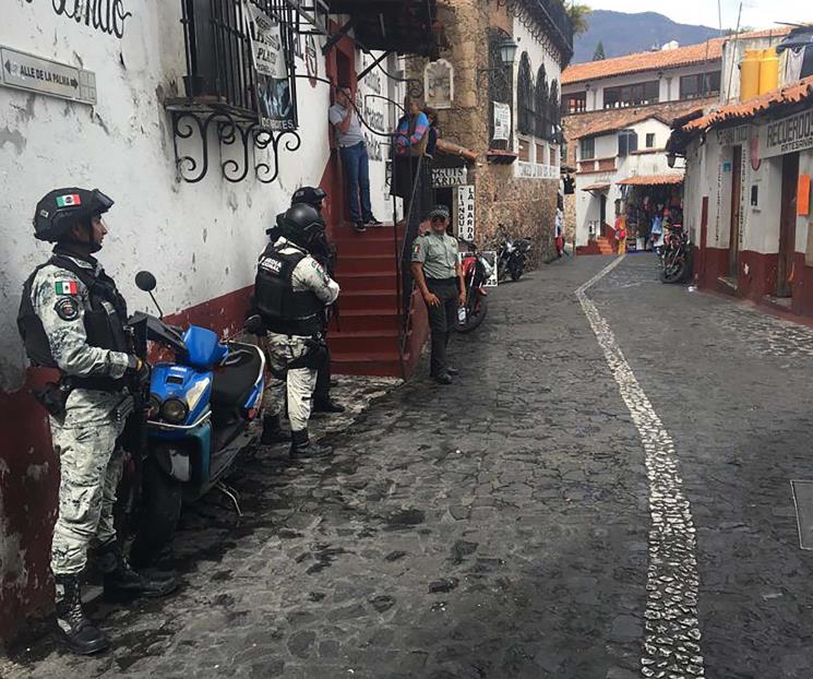 Preocupa a EU inestabilidad provocada por los Cárteles de México Preocupa a EU inestabilidad provocada por los Cárteles de México