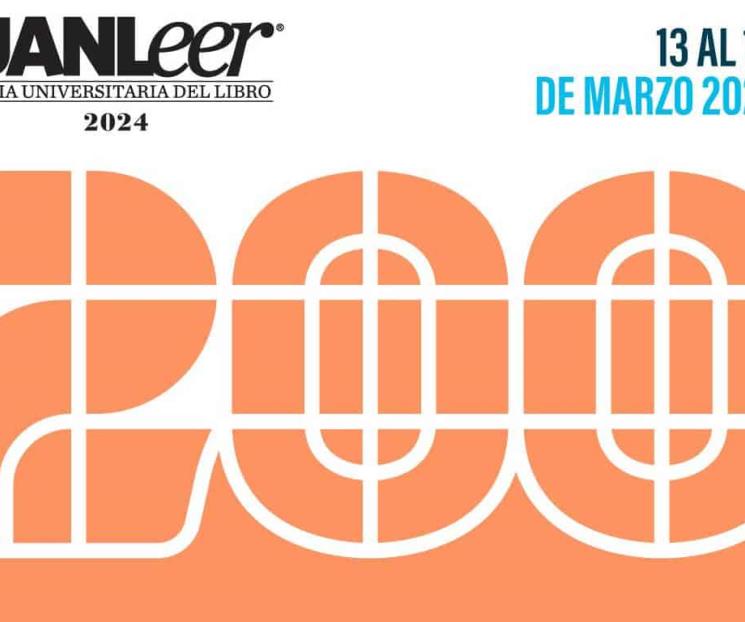 Se une Conarte a fiesta literaria universitaria