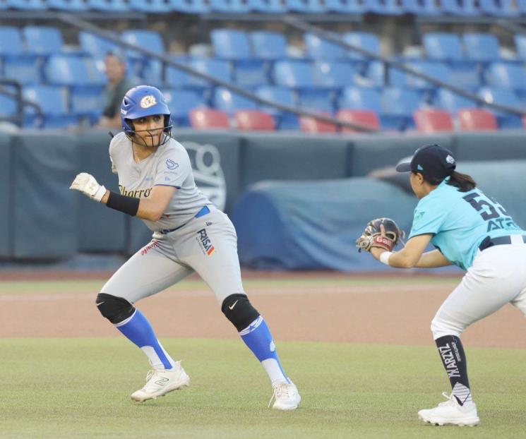 Inician con derrota las Sultanes