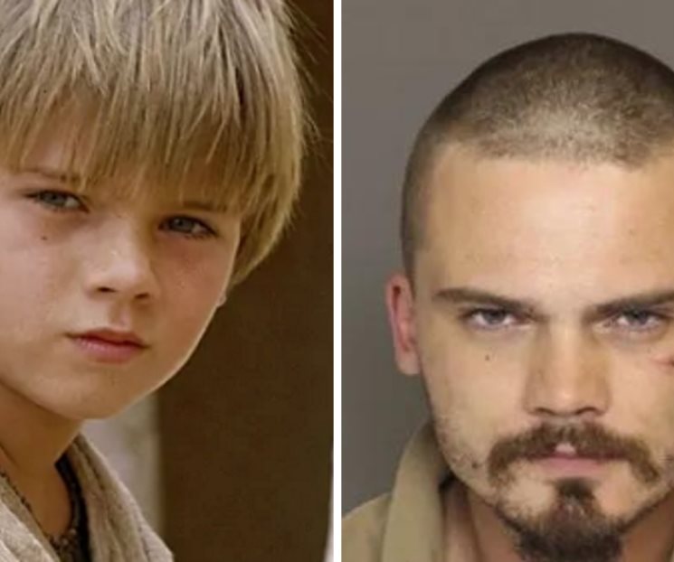 Ingresan a centro de salud mental a actor de Star Wars Ingresan a centro de salud mental a actor de Star Wars