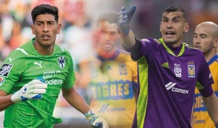 Desea Andrada pronta recuperación a Nahuel